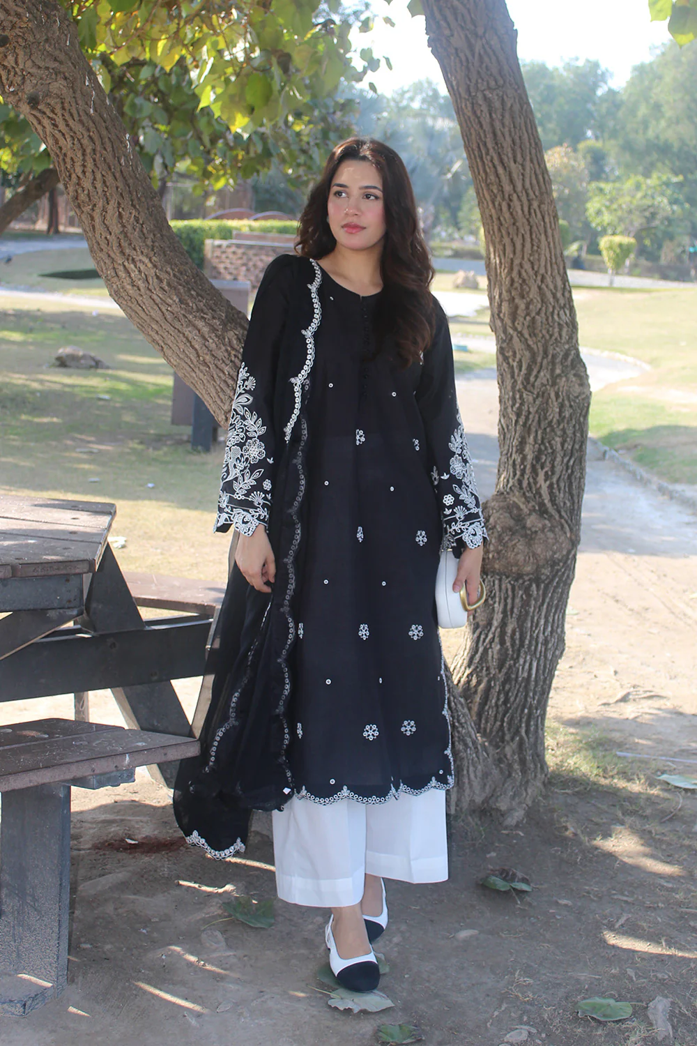 AURESHA - MSS5729