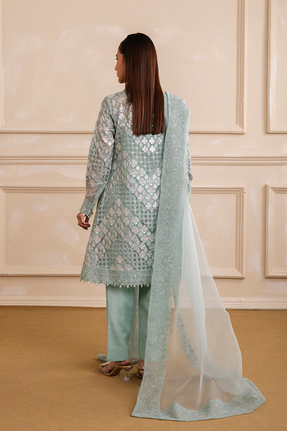 FERISHA - MW40058 - Image 3