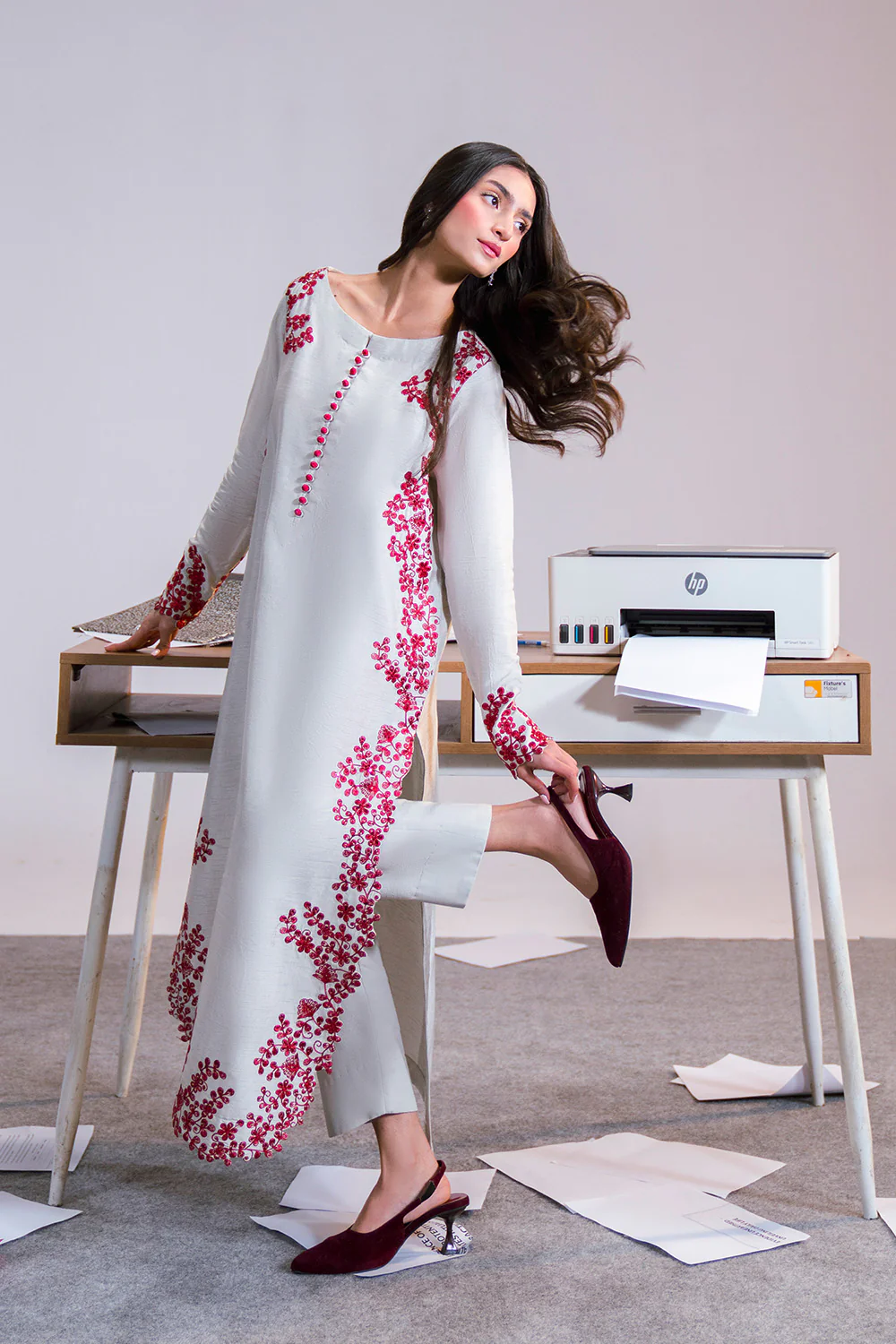 KENDALL - MSS6033 - Image 3
