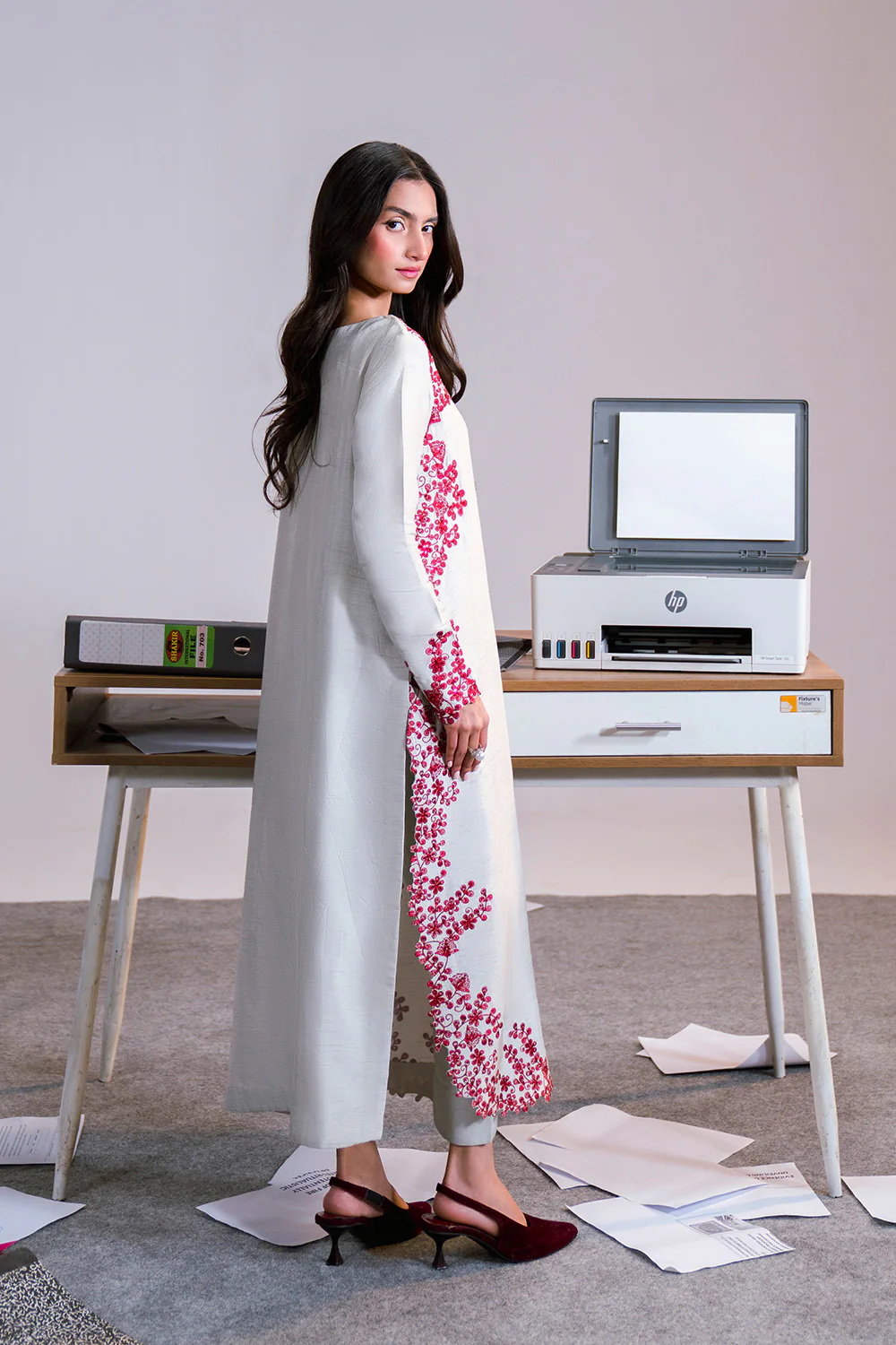 KENDALL - MSS6033 - Image 4