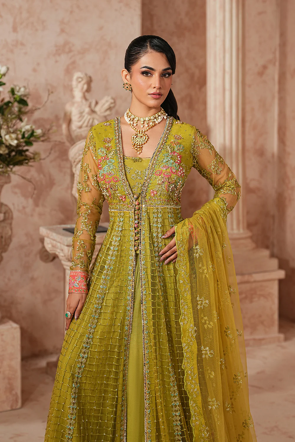SAGNEYA - MWS5953 - Image 2