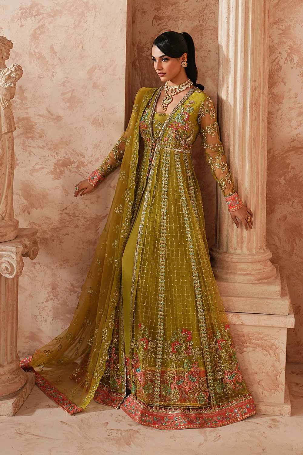 SAGNEYA - MWS5953 - Image 4