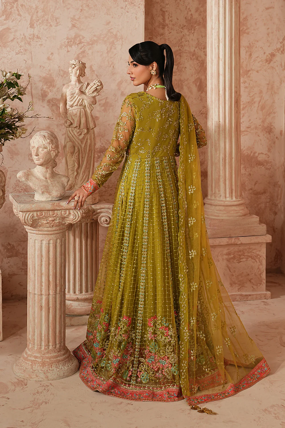SAGNEYA - MWS5953 - Image 5
