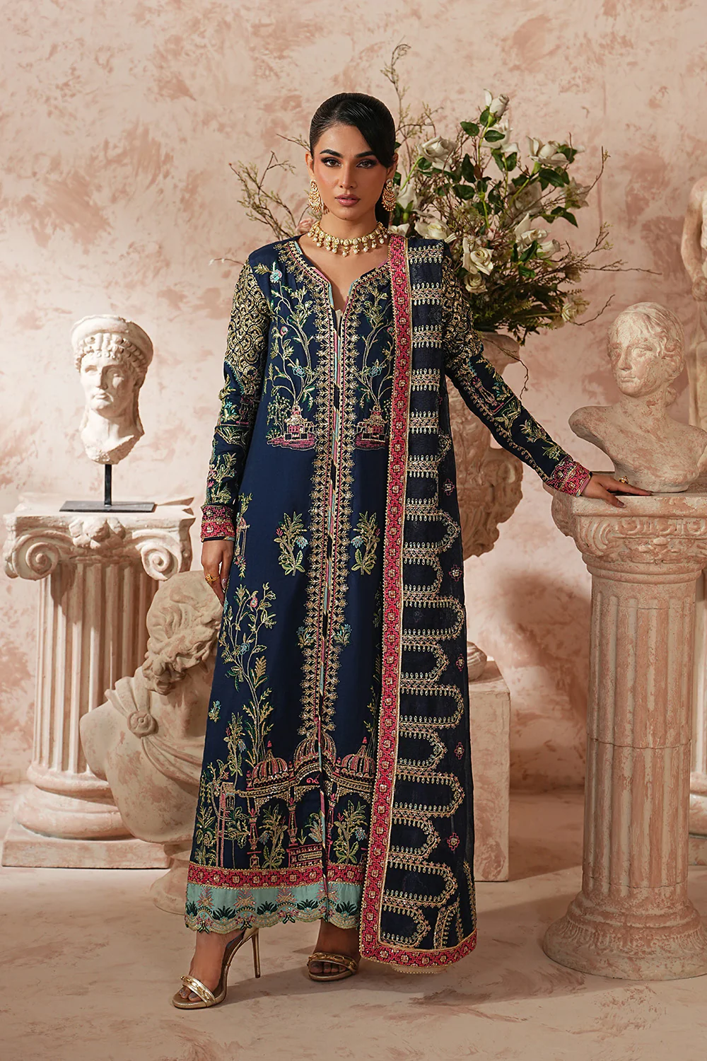 SAILAJA - MWS5954