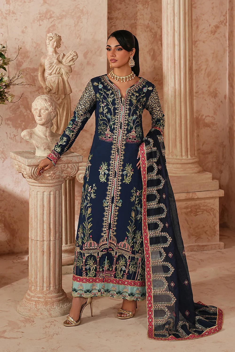 SAILAJA - MWS5954 - Image 2