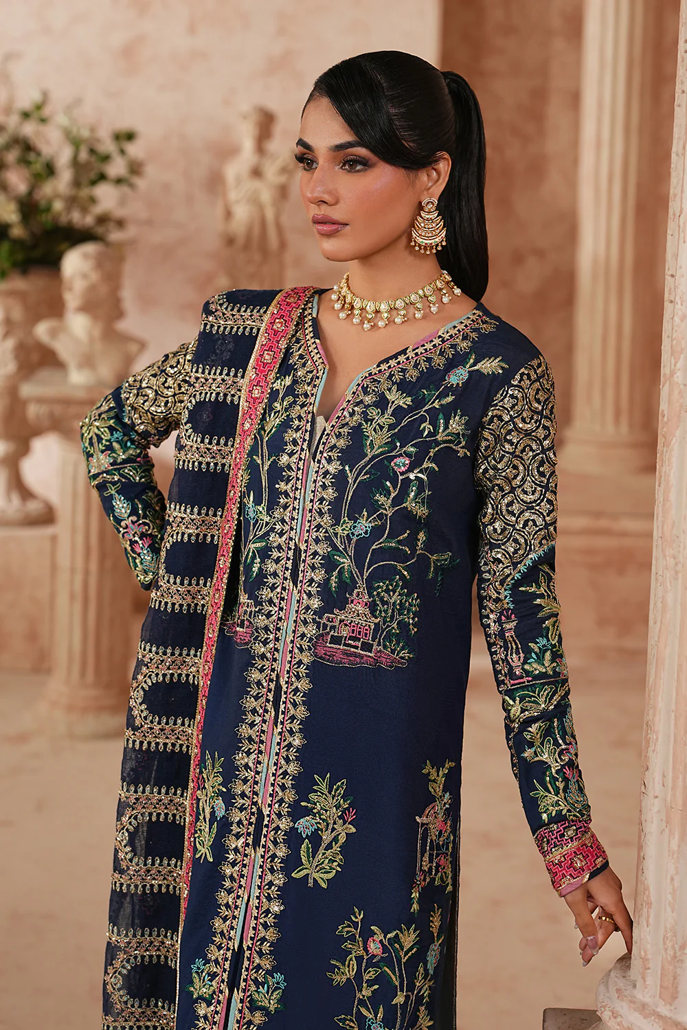 SAILAJA - MWS5954 - Image 3