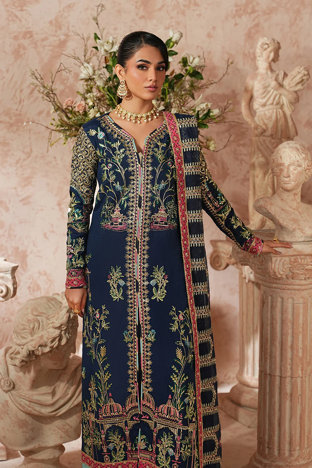 SAILAJA - MWS5954 - Image 4