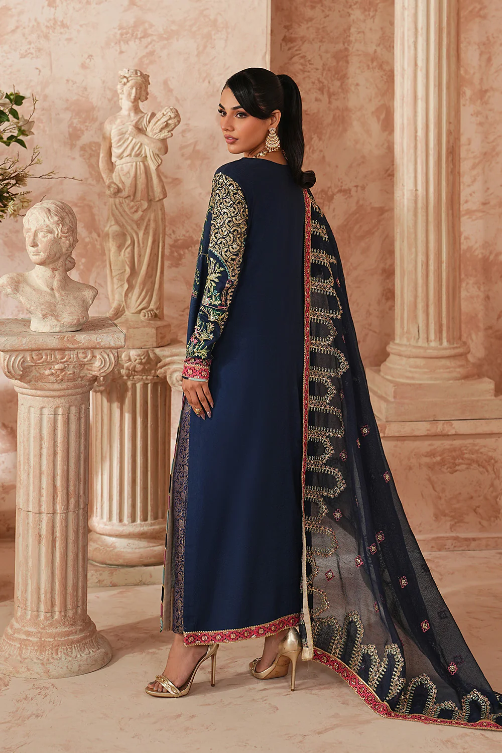 SAILAJA - MWS5954 - Image 5