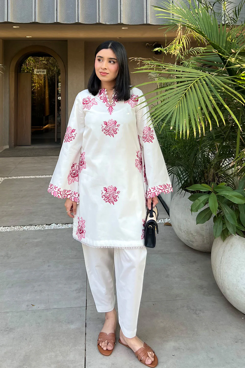 SHAMMA - MWS6223