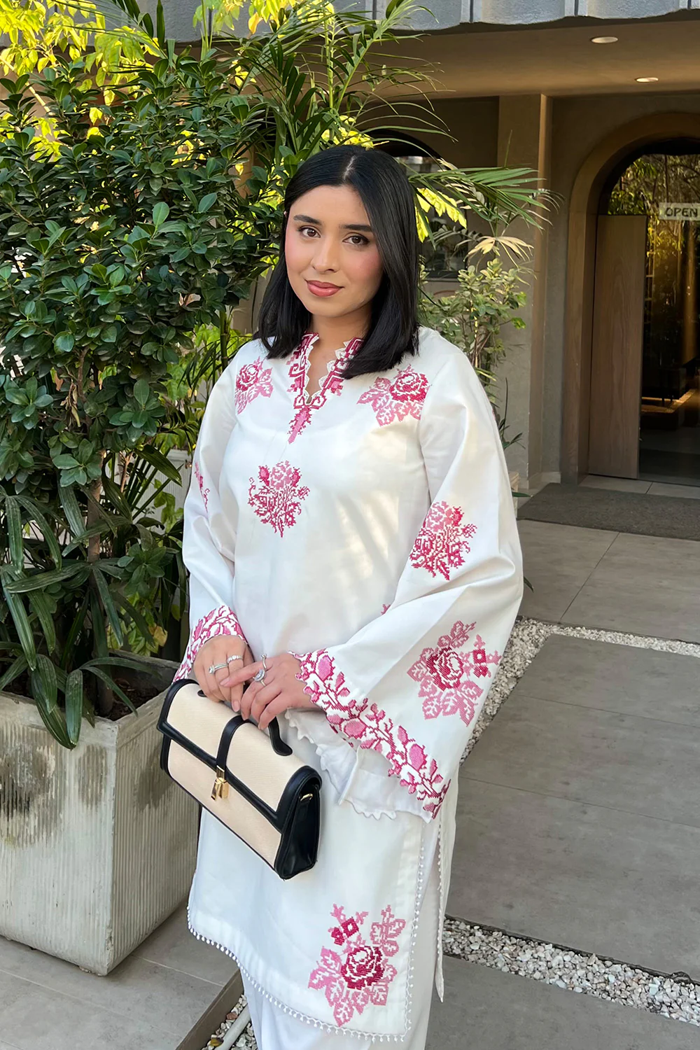 SHAMMA - MWS6223 - Image 2