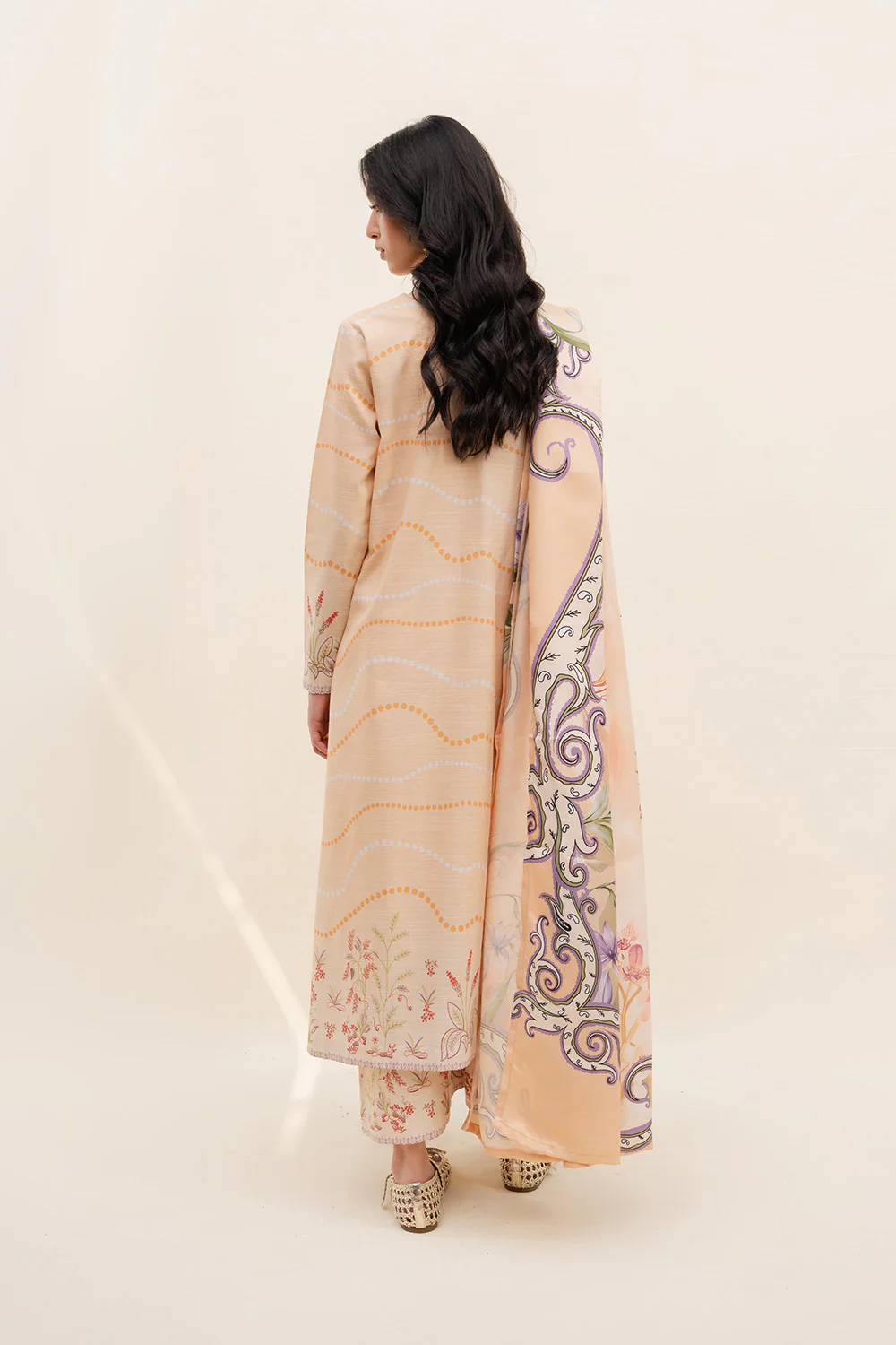 SILKEN STEAM - MWS5829 - Image 3