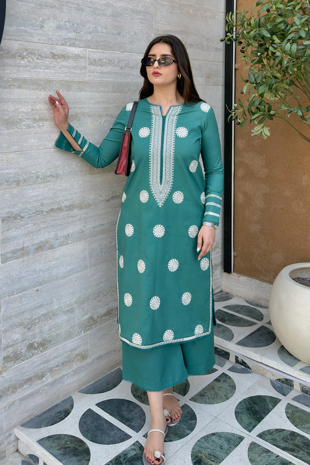 YUSRA - MWS6272