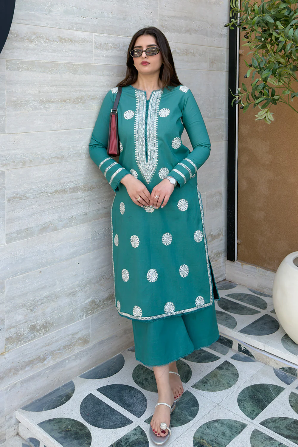 YUSRA - MWS6272 - Image 2
